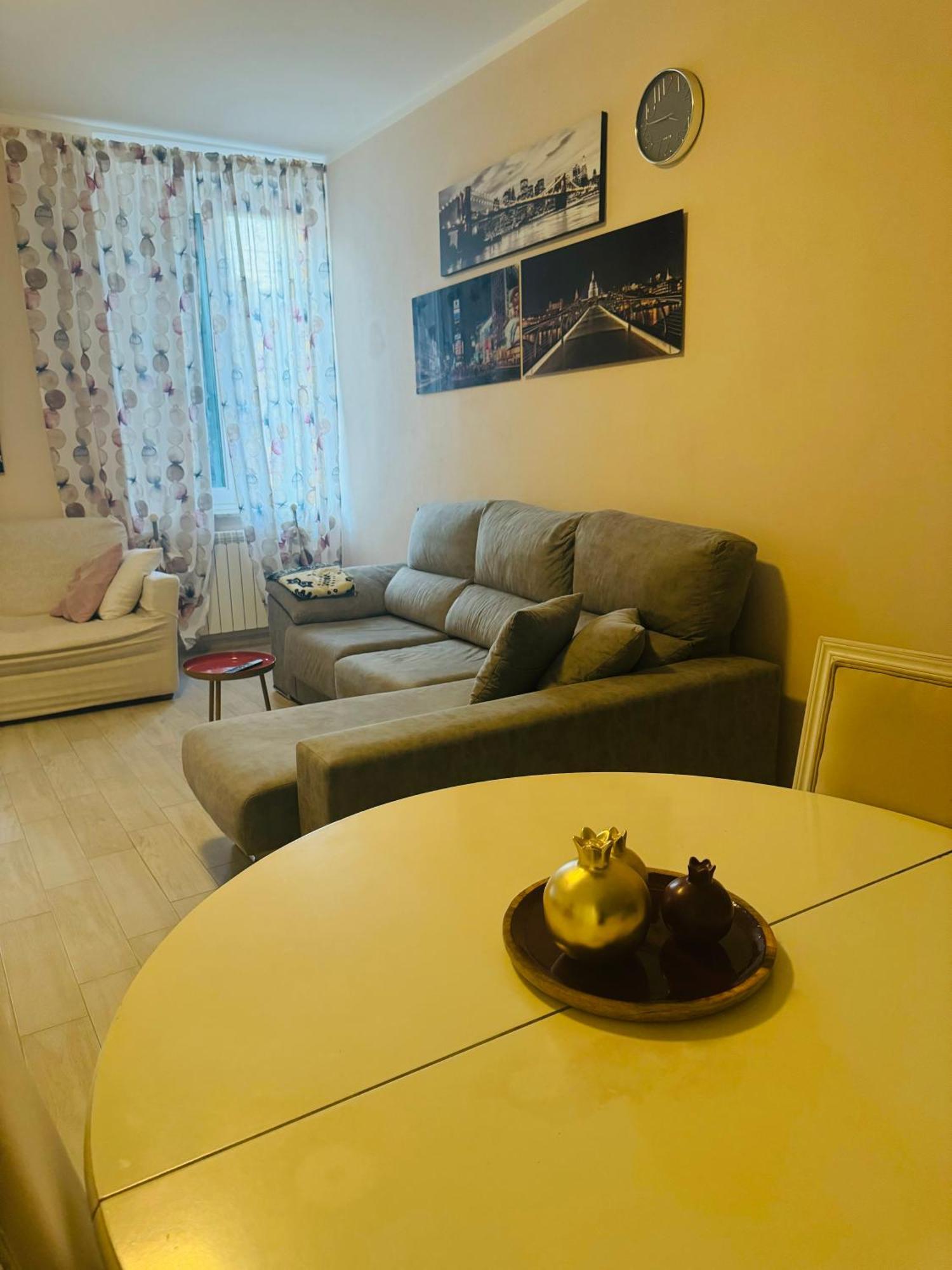 Ferienwohnung Casa Ayden Livorno Exterior foto
