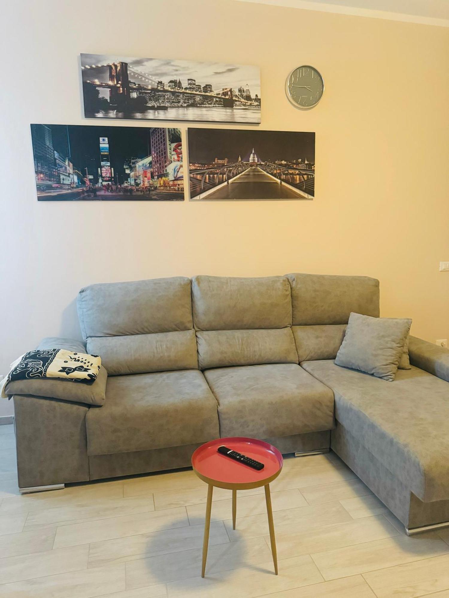 Ferienwohnung Casa Ayden Livorno Exterior foto