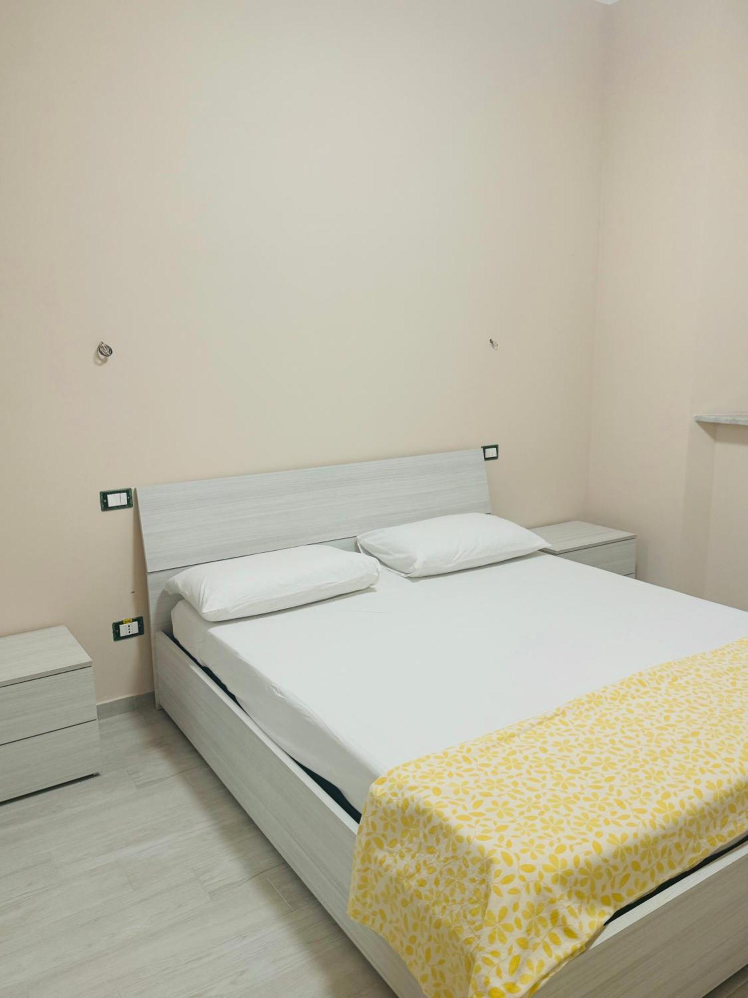 Ferienwohnung Casa Ayden Livorno Exterior foto