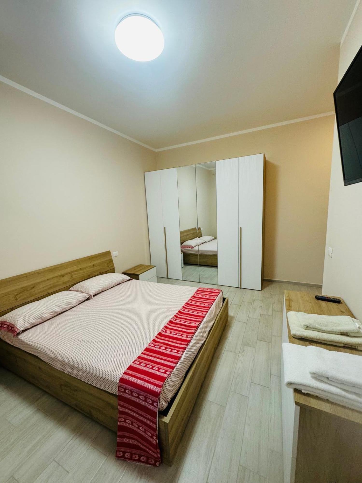 Ferienwohnung Casa Ayden Livorno Exterior foto