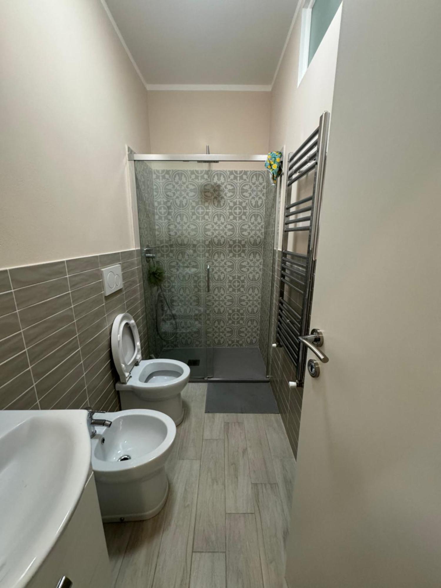 Ferienwohnung Casa Ayden Livorno Exterior foto